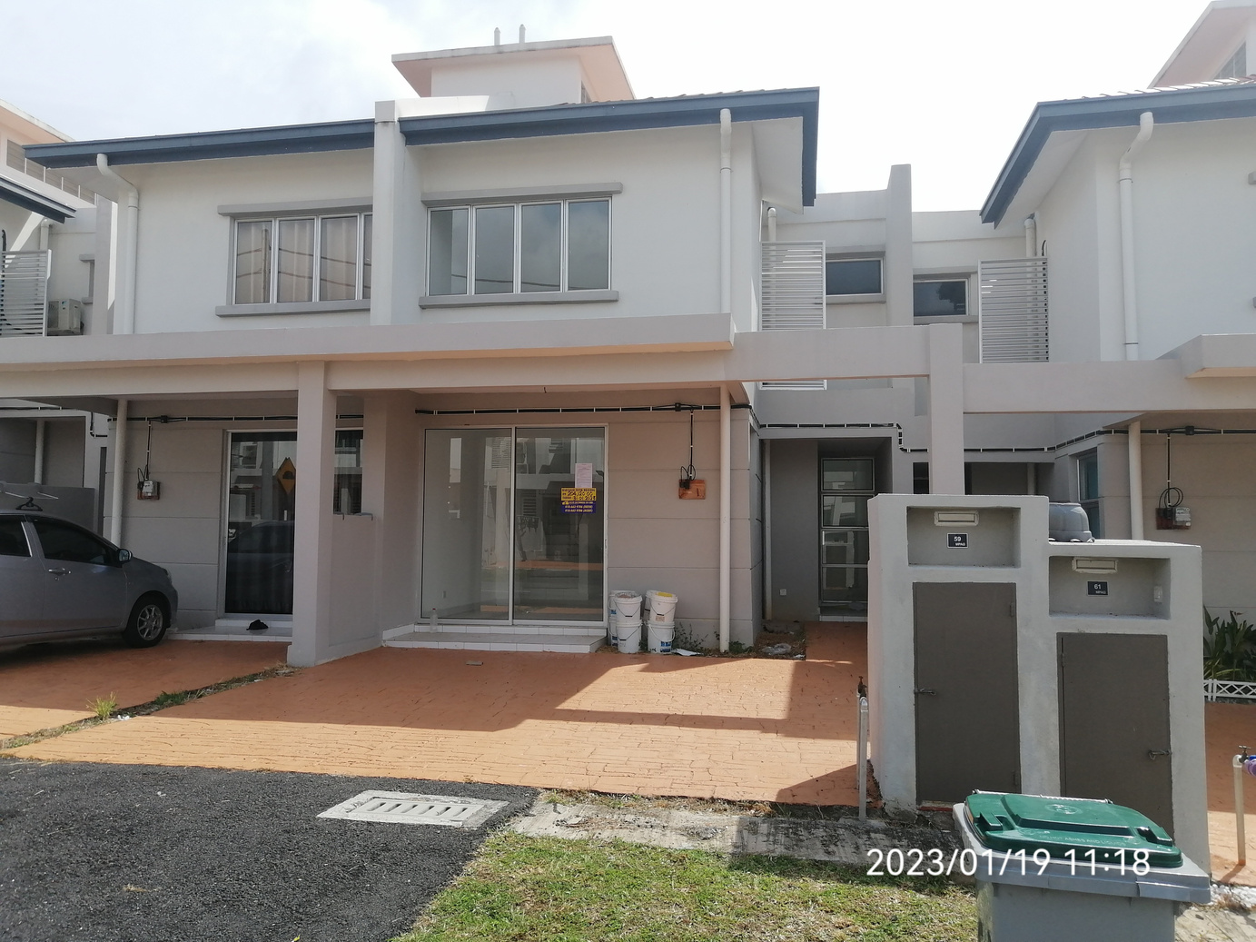 FTTH Network Implementation